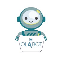 Ola Bot Logo