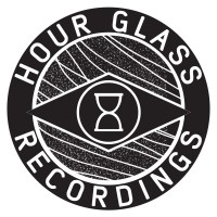 Hour Glass Recordings LLC Logo