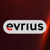 Evrius Logo