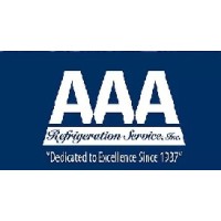 AAA REFRIGERATION SERIVCE, INC. Logo