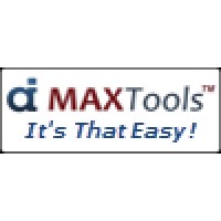 AI MAXTools, Inc. Logo