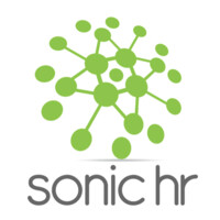 Sonic Human Resourcing Logo