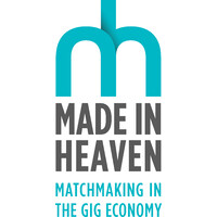 Made in Heaven Logo
