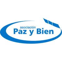 Asociación Paz y Bien Logo