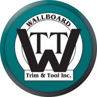 Wallboard Trim & Tool Logo