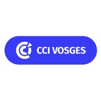 CCI VOSGES Logo