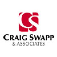 Craig Swapp & Associates Logo