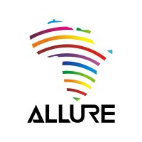 Allure Communications PLC Logo