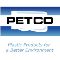 PETCO S.A.L Logo