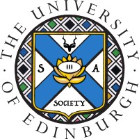 The University of Edinburgh Southern African Society Logo