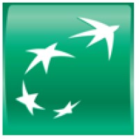 BNP Paribas Partners for Innovation (BP²I) Logo