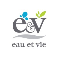 Eau et Vie Logo