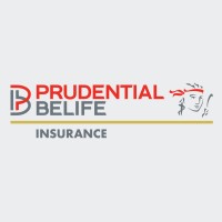 Prudential Belife Insurance Logo