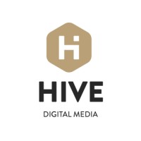 Hive Digital Media Logo