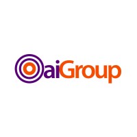 OAI Group LLC Logo