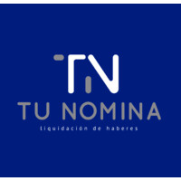 Tu Nomina Logo