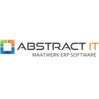 Abstract IT B.V. Logo
