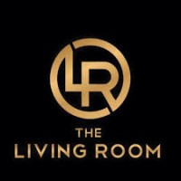 The Living Room DC Logo