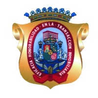 Consejo General COAPI de España Logo