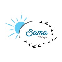 Sama Design Logo