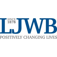 Leeds Jewish Welfare Board (LJWB) Logo