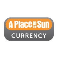 A Place in the Sun Currency Logo