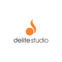 Delite Studio Logo