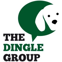 The Dingle Group Logo