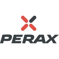 PERAX TECHNOLOGIES Logo
