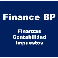 Finance BP Logo