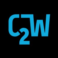 C2W | Mens & Molecule Logo
