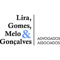 LGM&G Advogados Associados Logo
