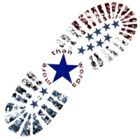 Stars Forward Logo