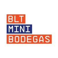 BLT Minibodegas Logo