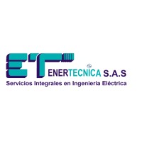 Enertecnica S.A.S Logo
