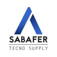 SABAFER srl Logo