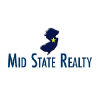Mid State Realty Logo