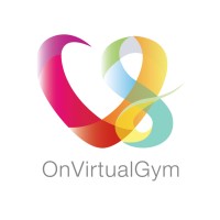 OnVirtualGym Logo