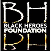 Black Heroes Foundation Logo
