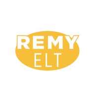 Remy ELT Logo