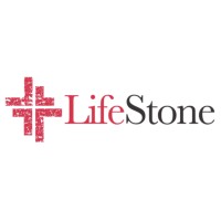 LifeStone International Logo