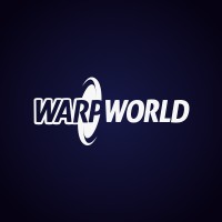 Warp World Logo