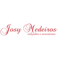 Josy Medeiros Calçados Logo