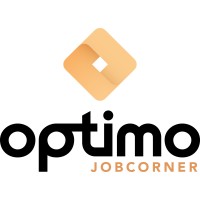 Optimo Jobcorner Logo
