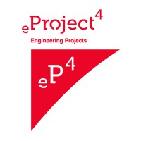 eProject4 Logo
