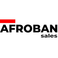 AFROBAN SALES Logo