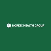 Nordic Health Group Logo