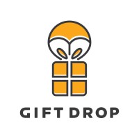 Gift Drop Logo