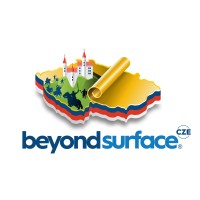 beyond surface s.r.o. Logo