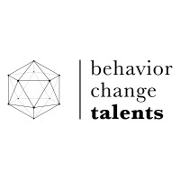 Behavior Change Talents Logo